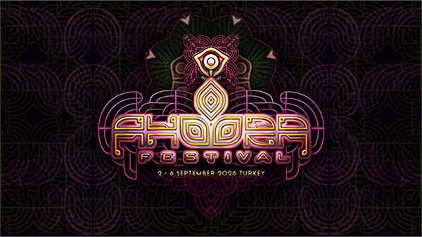 Ahoora Festival