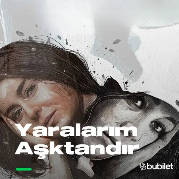 Yaralarım Aşktandır Oyunu
