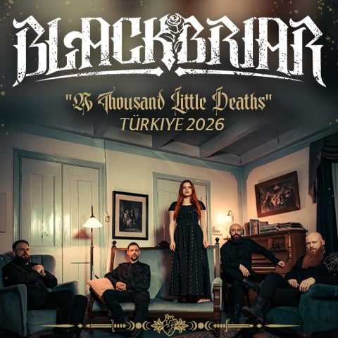 Blackbriar | Ankara