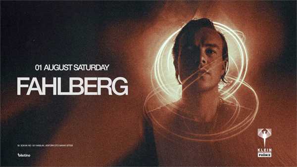 Fahlberg  | Klein Phönix