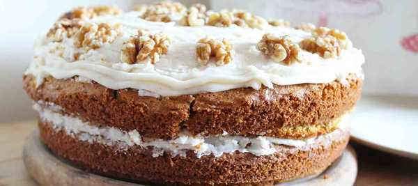 Naked Cake Hazırlama Atölyesi