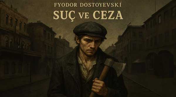 Suç ve Ceza

