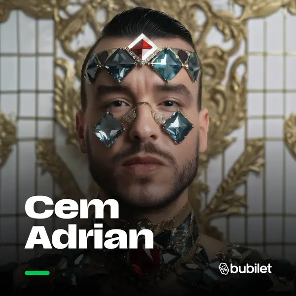 Cem Adrian Konseri 