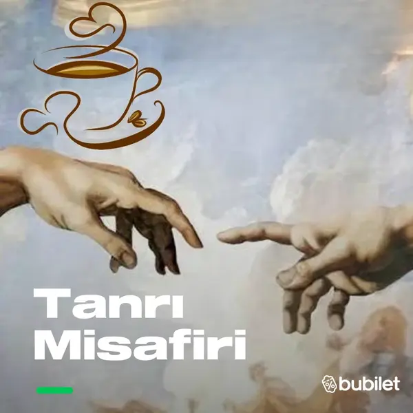 Tanrı Misafiri