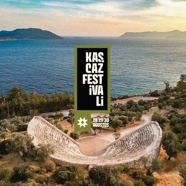 Kaş Caz Festivali