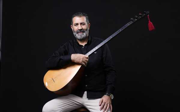 Vedat Gündoğdu Konseri