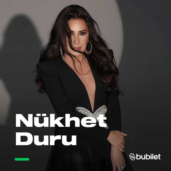 Nükhet Duru 