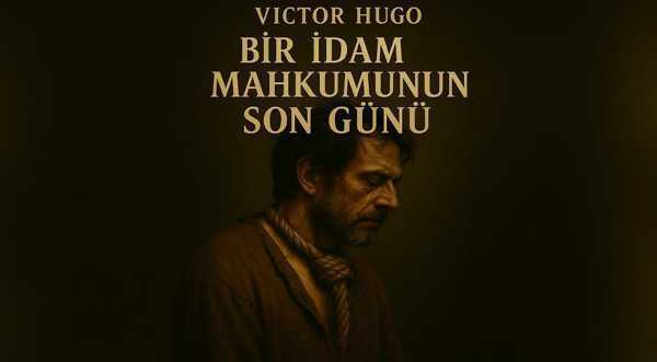 Bir İdam Mahkumunun Son Günü
