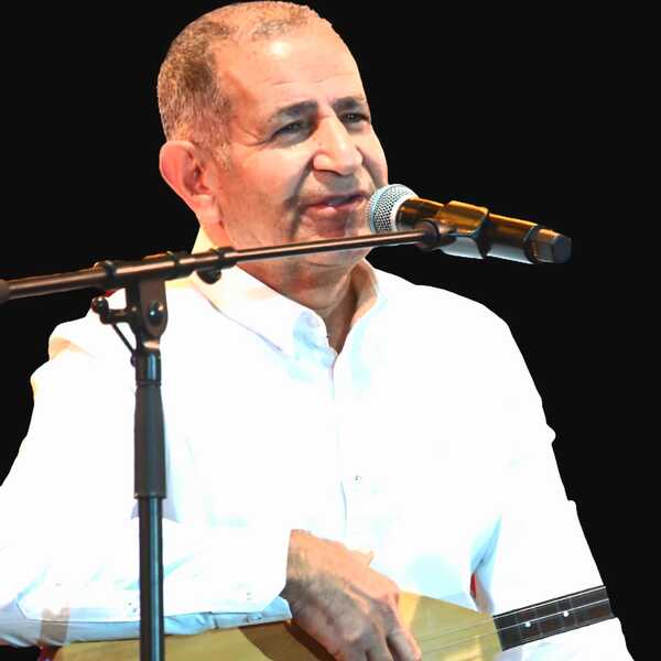 Dertli Divani Konseri