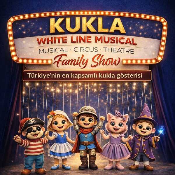 Marionetta Gösterisi