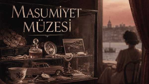 Masumiyet Müzesi