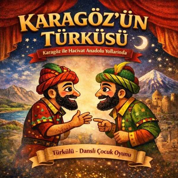 Karagöz'ün Türküsü