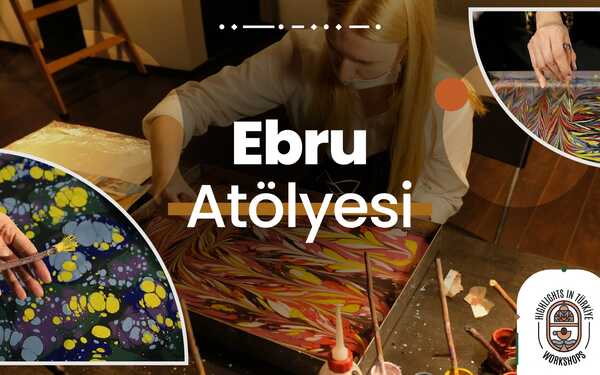 Highlights in Trkiye Workshop  Ebru Atlyesi