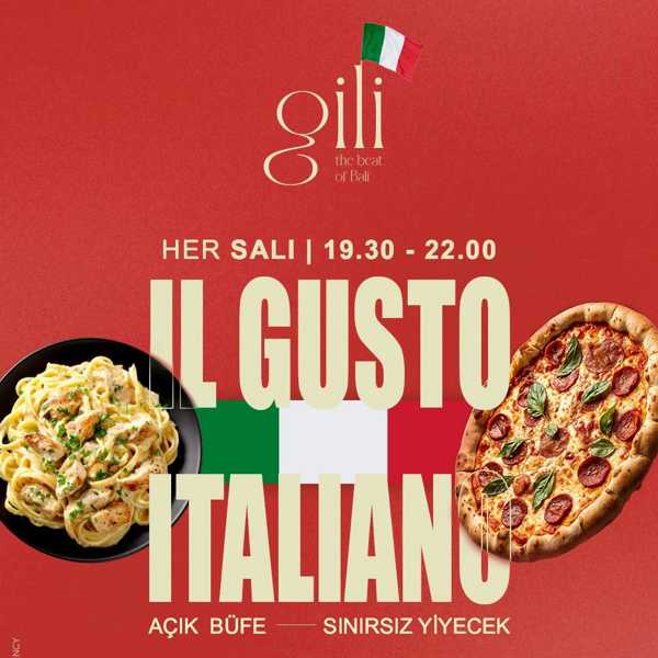 İl Gusto İtaliano
