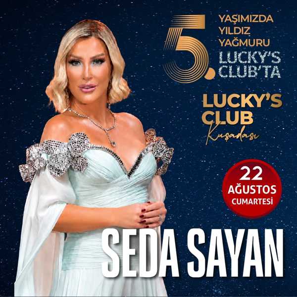 Seda Sayan Konseri