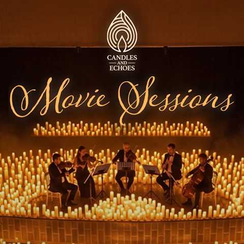  Candles and Echoes: Movie Sessions