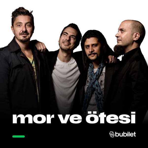 mor ve ötesi