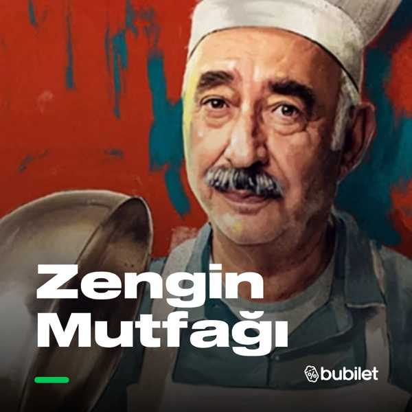  Zengin Mutfağı