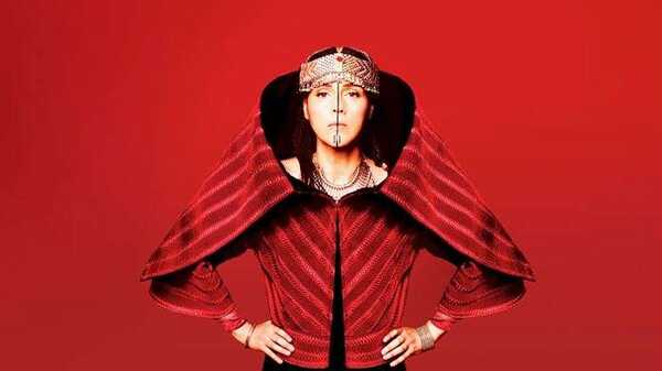 Souad Massi
