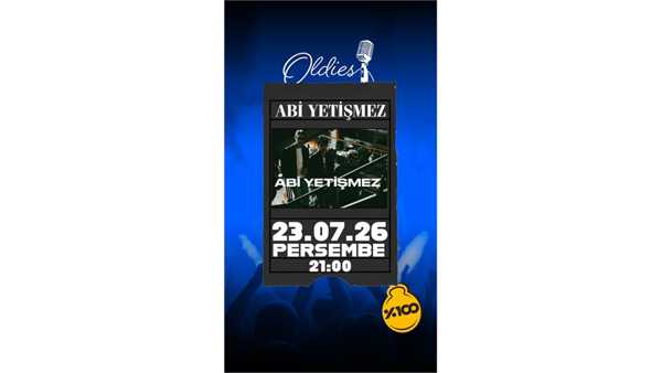 Abi Yetişmez
