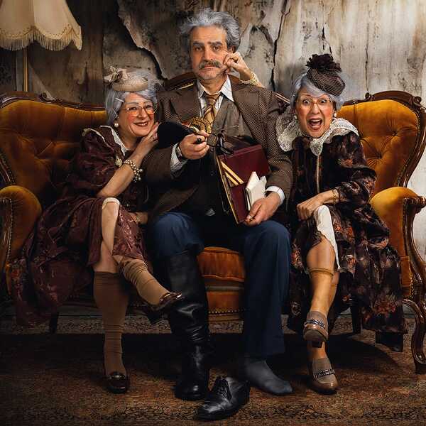 Hadi Öldürsene Canikom