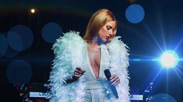 Selen Beytekin feat. Hermon Mehari & Tony Tixier