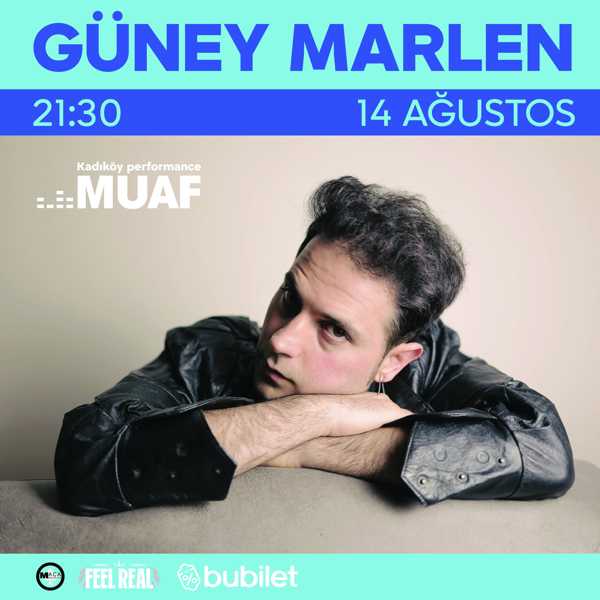 Güney Marlen Konseri