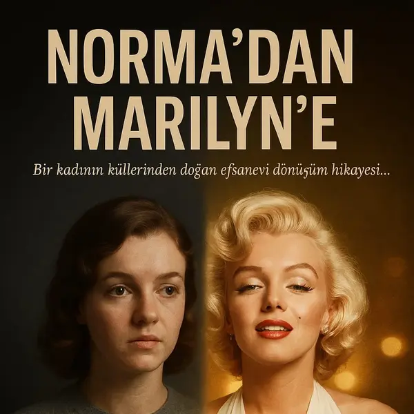  Marliyn Monroe