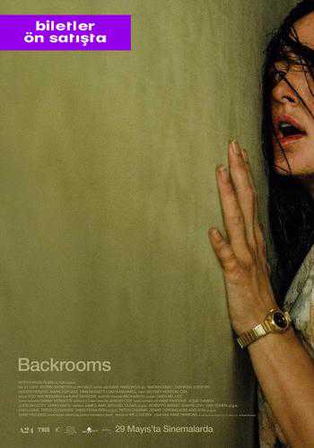 Backrooms