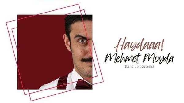 Haydaaa Mehmet Mayda - Bayram Özel