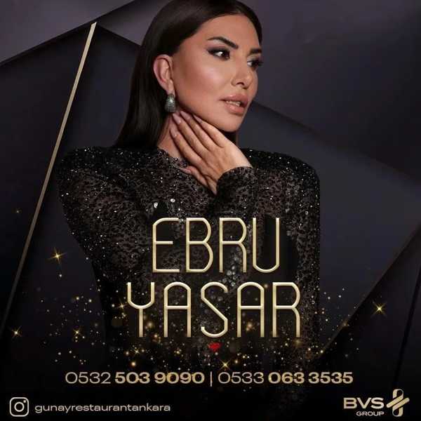 Ebru Yaşar Konseri