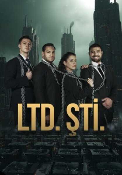 LTD.ŞTİ.