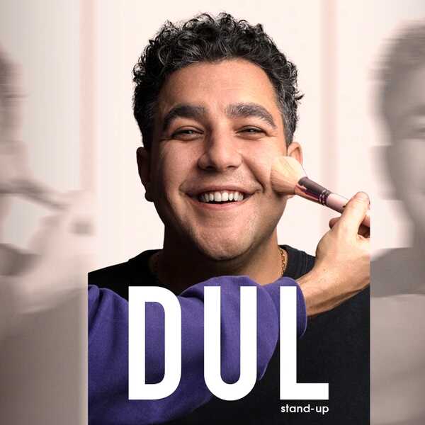 Berk Karan - Dul