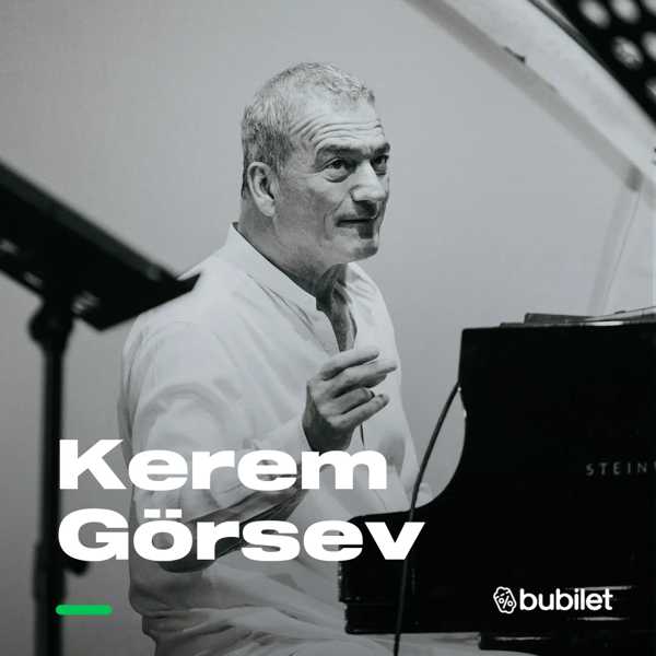 Kerem Görsev Quartet
