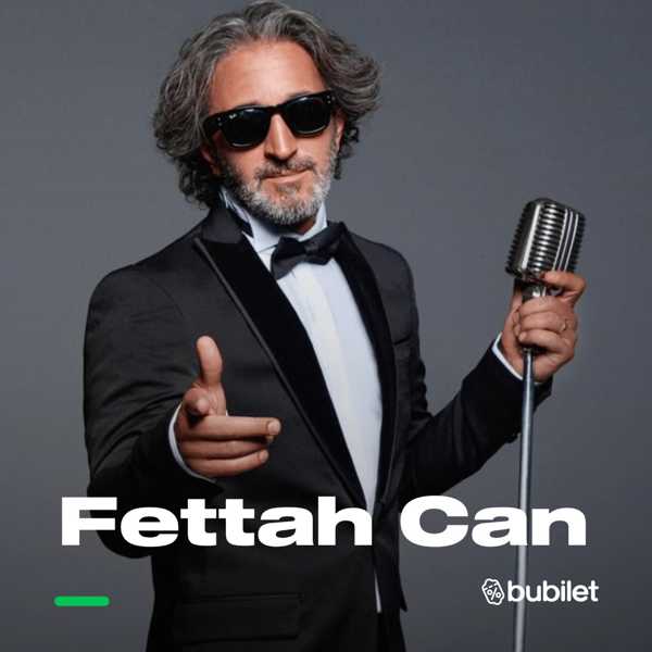Fettah Can Senfonik Konseri