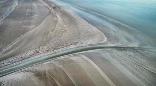 Edward Burtynsky: Dönüşen Yeryüzü