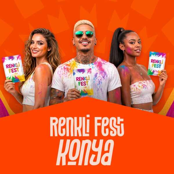 Renkli Fest