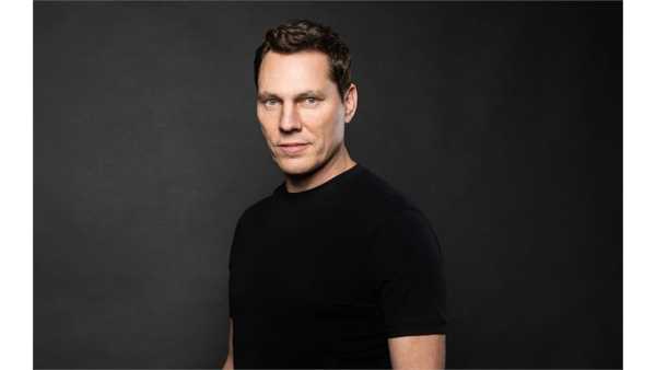 Tiesto | İstanbul Festivali
