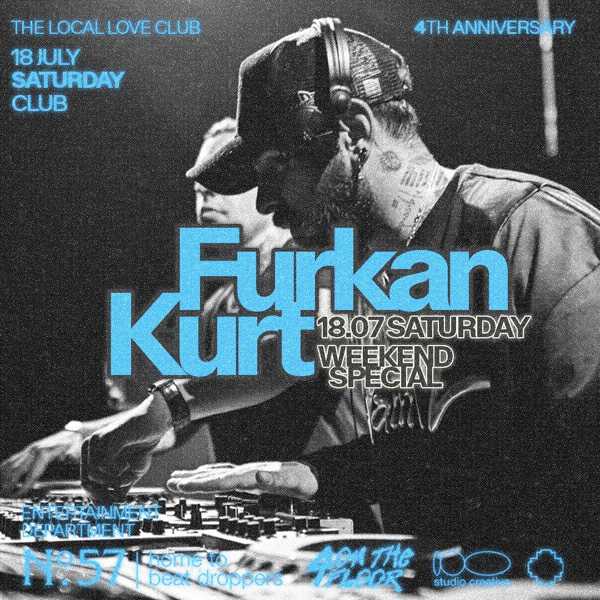 Furkan Kurt