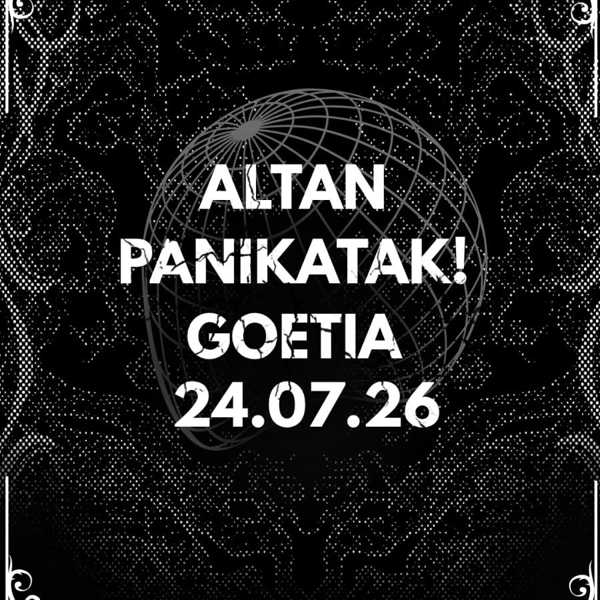 Altan Panikatak! Goetia