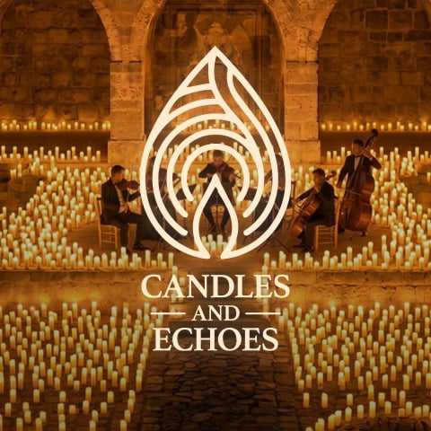Candles and Echoes - Kırkgöz Han Kervansaray