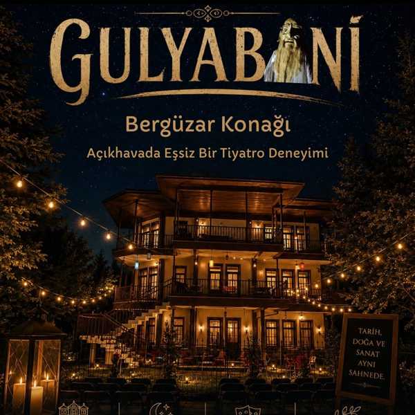 Gulyabani