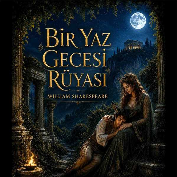 Bir Yaz Gecesi Rüyası