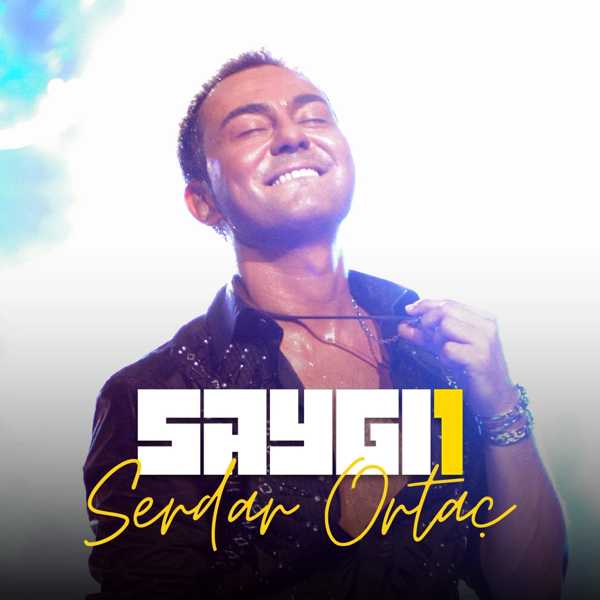 SAYGI1: Serdar Ortaç | İstanbul Festivali