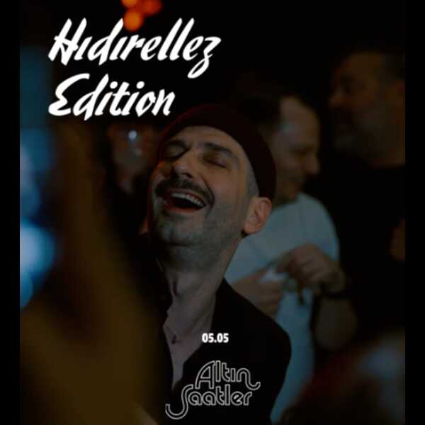 Hıdırellez Edition