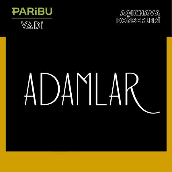 Adamlar