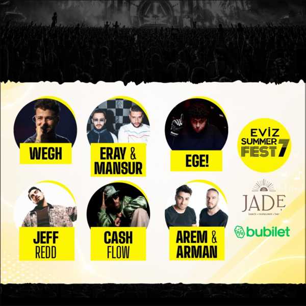 EVİZ Summer Fest FİNAL