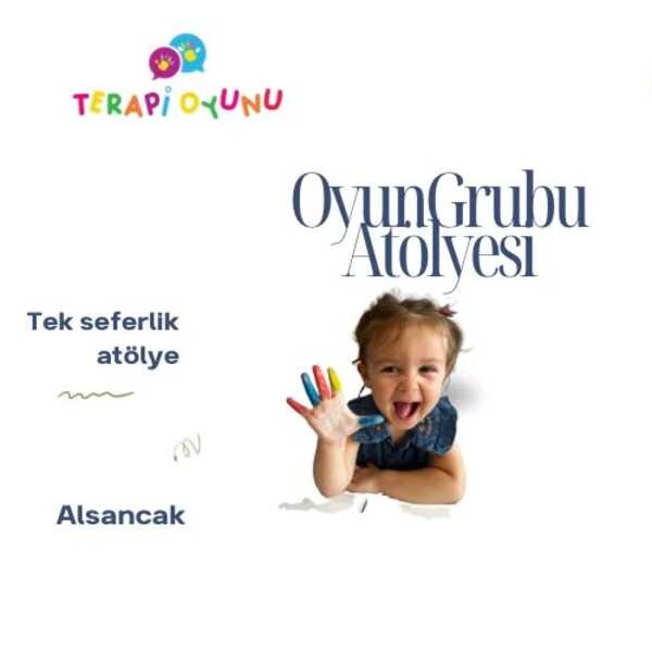 Oyun Grubu Atölyesi
