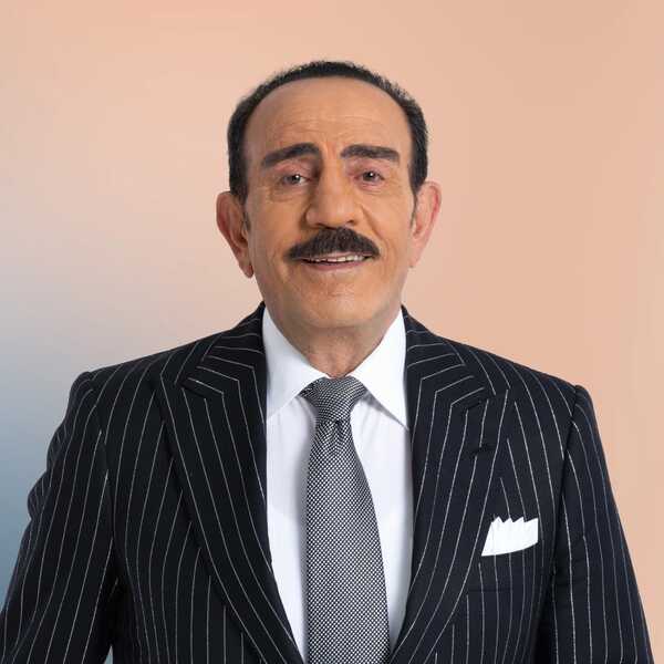 Mustafa Keser Sizlerle - Diyarbakır