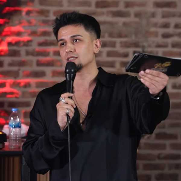 Beceriksiz Romeo ile ShotTalk